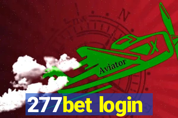 277bet login